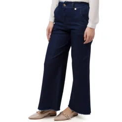 Pantaloni Blu Jeans da Donna elasticizzati Swish Jeans
