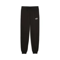 Pantaloni neri da Uomo ESS 2 COLOR No. 1 Puma