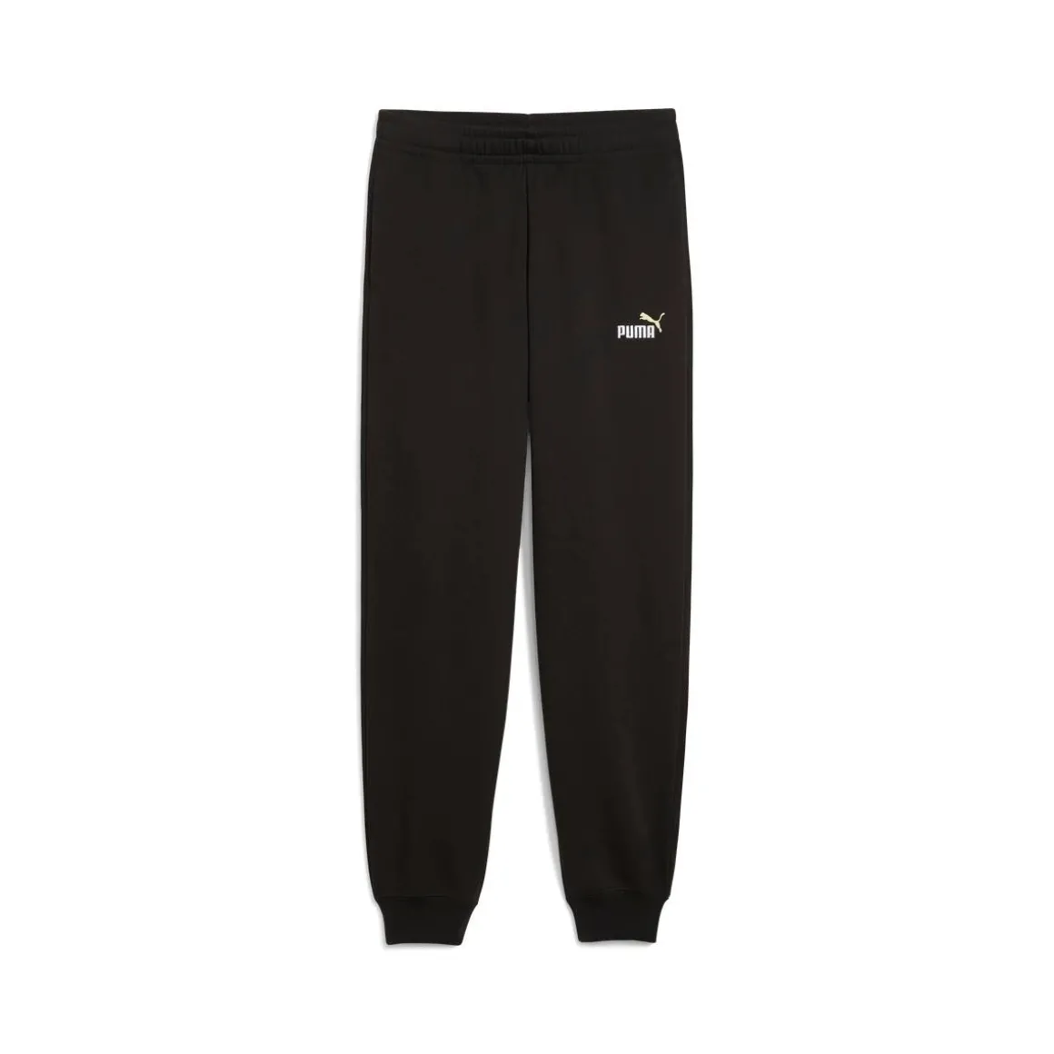 Pantaloni neri da Uomo ESS 2 COLOR No. 1 Puma
