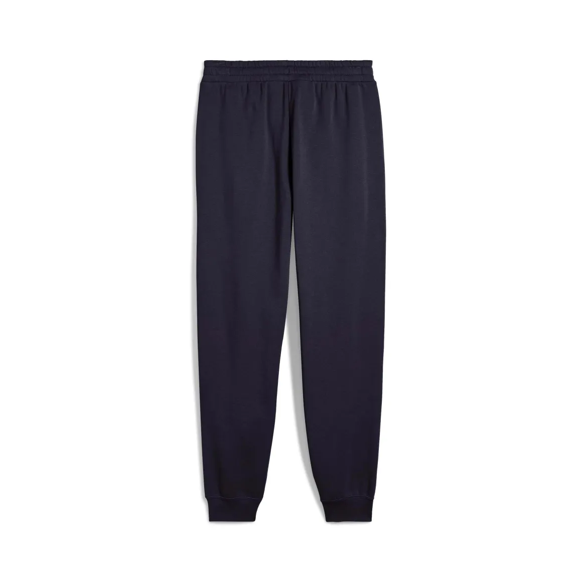 Pantaloni sportivi da jogging uomo blu con logo Puma