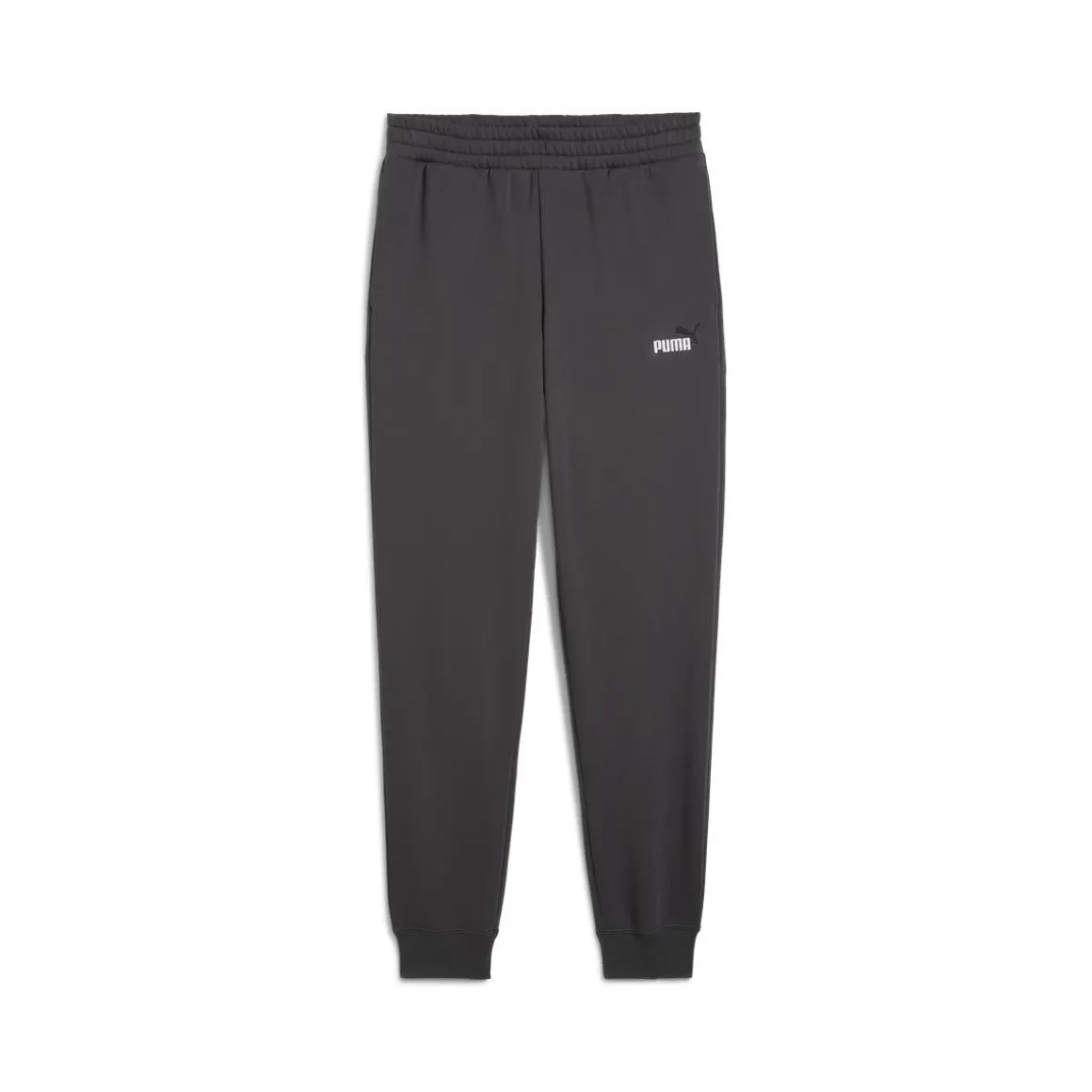 Pantaloni tuta grigi da Uomo Puma ESS 2 COLOR No. 1