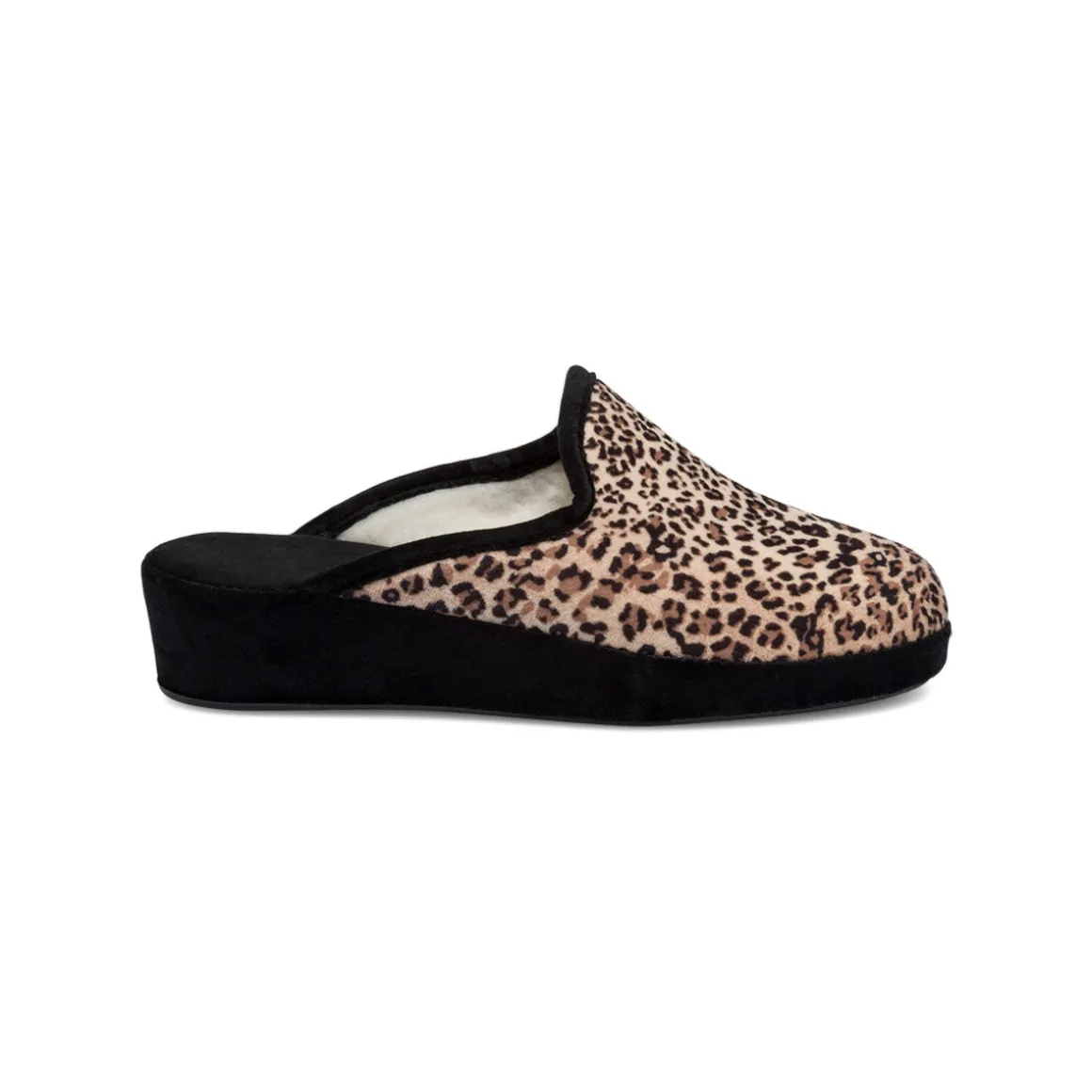 Pantofole animalier da donna Stilrosa