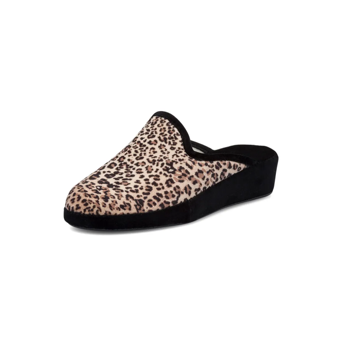 Pantofole animalier da donna Stilrosa