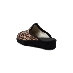 Pantofole animalier da donna Stilrosa