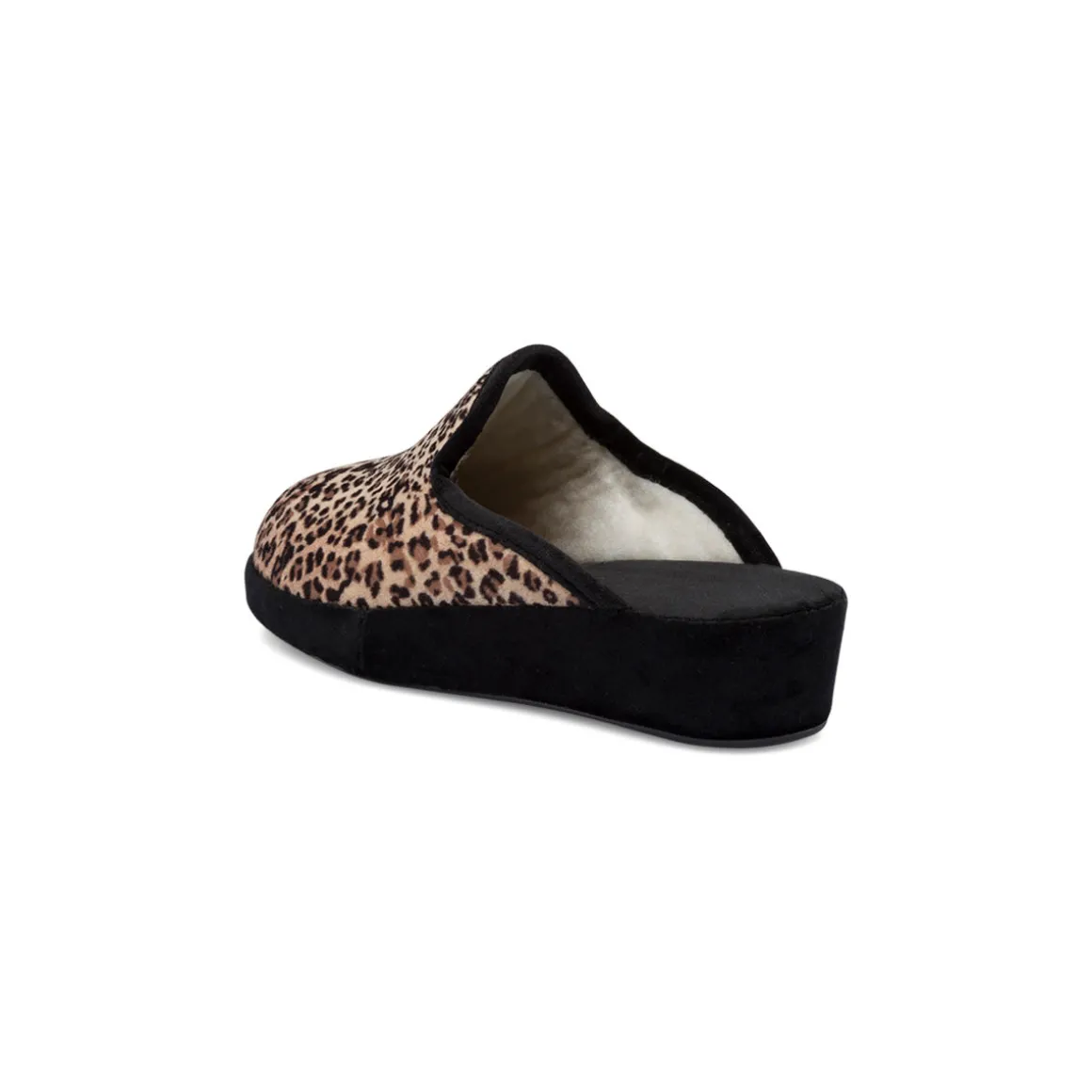 Pantofole animalier da donna Stilrosa