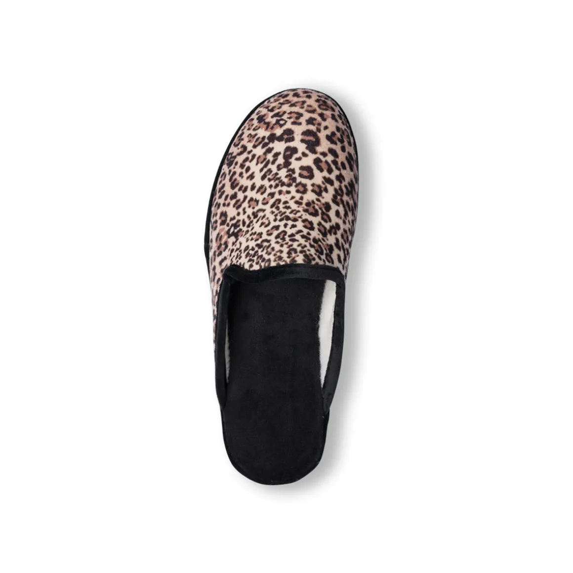 Pantofole animalier da donna Stilrosa