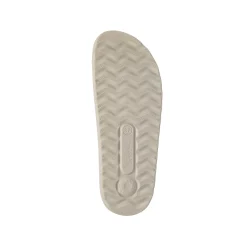 Pantofole azzurre da Donna in tessuto Fly Flot