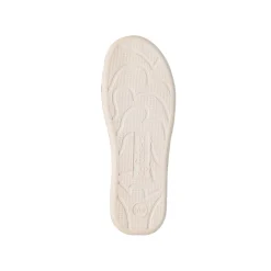 Pantofole blu da Donna con fiocco De Fonseca