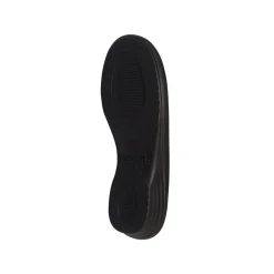 Pantofole blu da donna con sottopiede anatomico Fly Flot