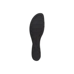 Pantofole blu da donna Fly Flot