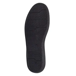 Pantofole blu da Uomo in tessuto a quadri TerraBlu