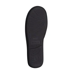 Pantofole da Uomo in Tessuto Blu con suola flessibile De Fonseca
