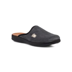 Pantofole Grigie da Uomo Fly Flot