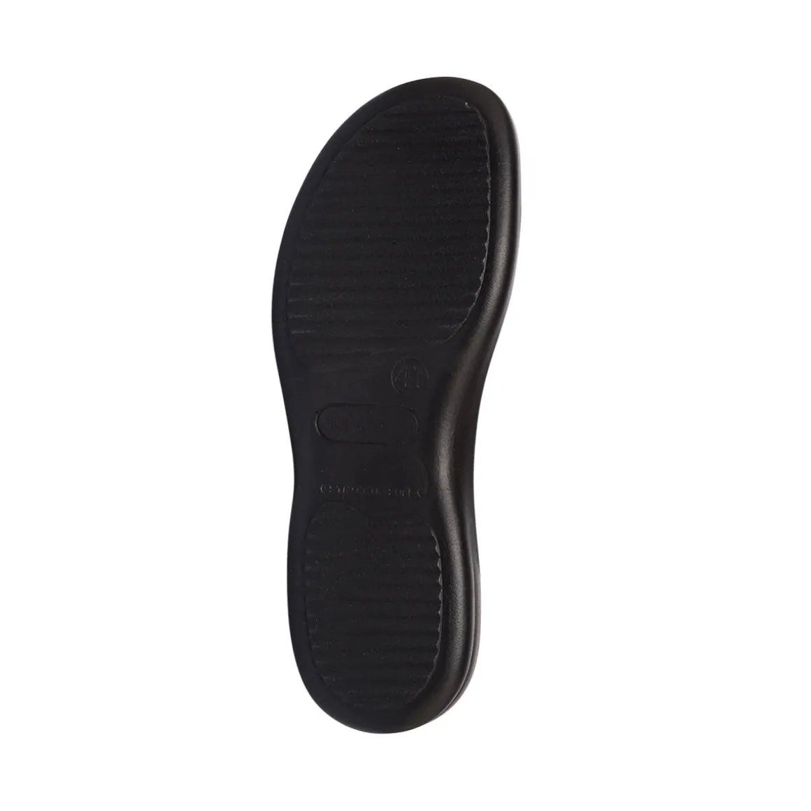 Pantofole Grigie da Uomo Fly Flot