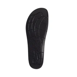 Pantofole in feltro bicolore rosa e beige da Donna Flex'is
