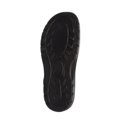 Pantofole marroni da Uomo Fly Flot