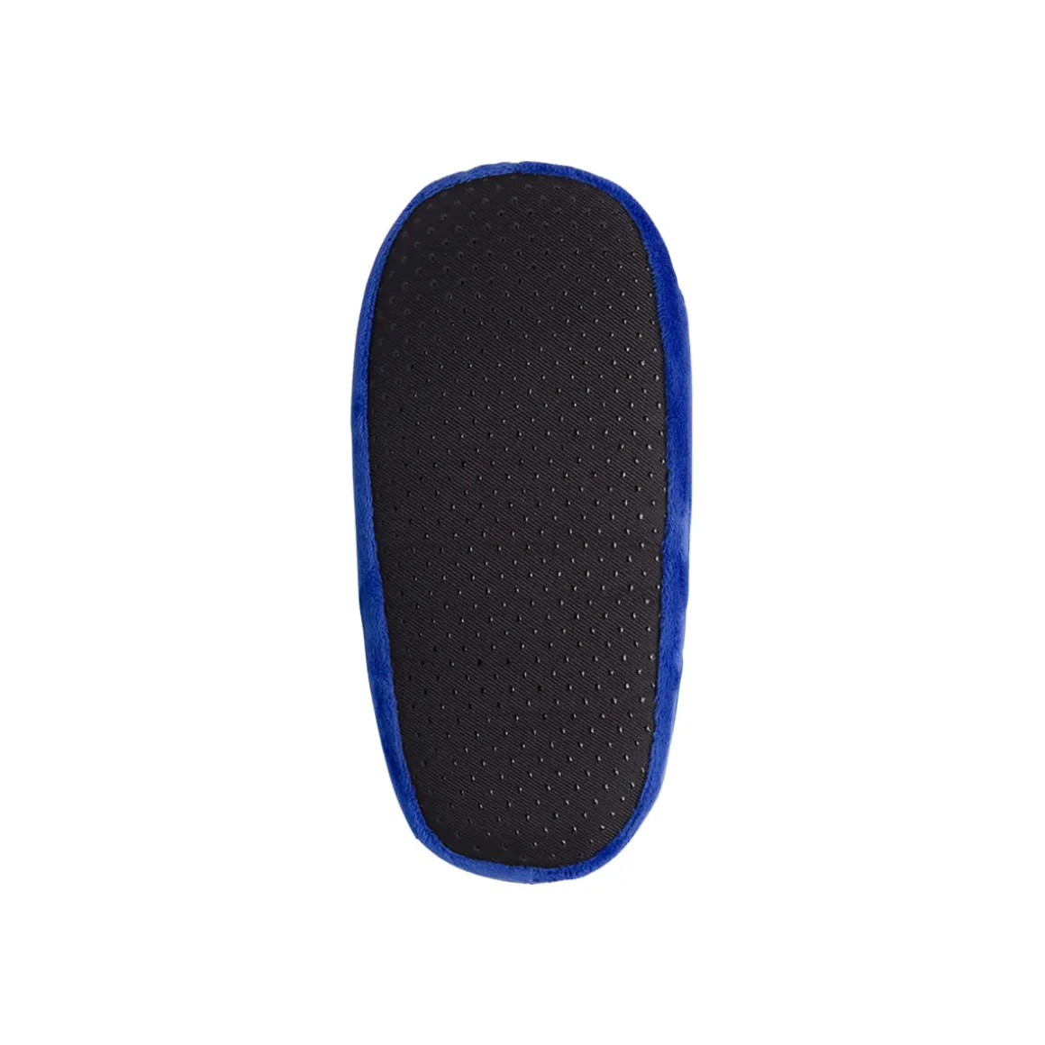 Pantofole morbide Spiderman rosse e blu da Bambino