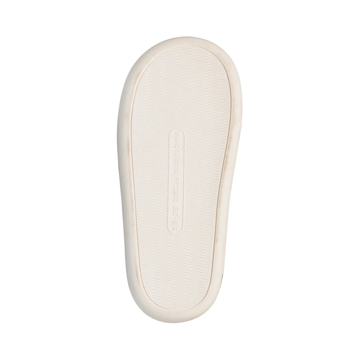 Pantofole rosa da donna in pelliccia sintetica Lora Ferres