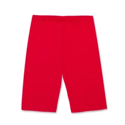 Pigiama corto grigio e rosso da bambino con stampa Spiderman Marvel