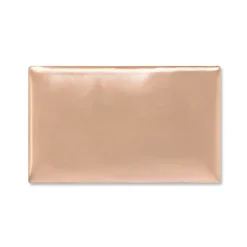 Pochette oro Rosa a busta da Donna con catena dorata removibile Lora Ferres