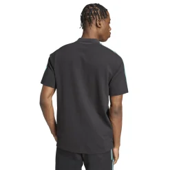 Polo da Uomo nera adidas x Mercedes-AMG Petronas F1 Team
