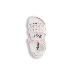 Sandali bambina multicolore con luci Primigi Bio Sand Light