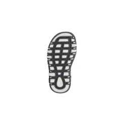 Sandali bambino primi passi blu navy con logo Lumberjack Billy