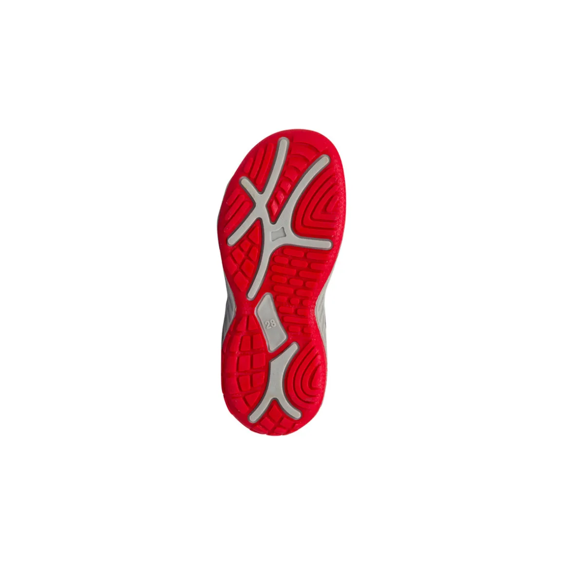 Sandali blu da Bambino con inserto freccia rossa Primigi