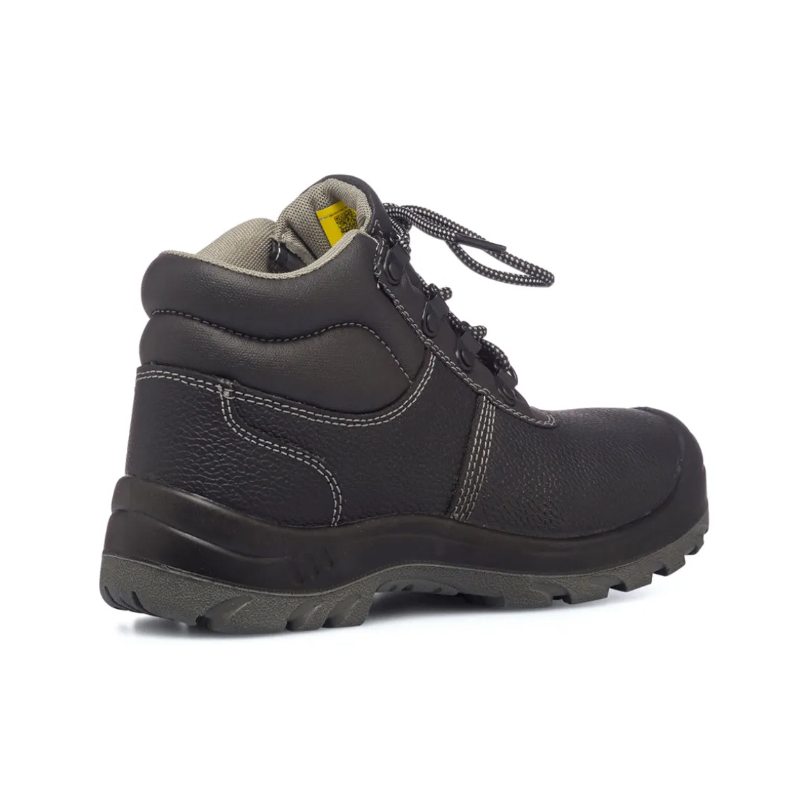 Scarpe antinfortunistiche S3 nere da donna Safety Jogger Bestboy