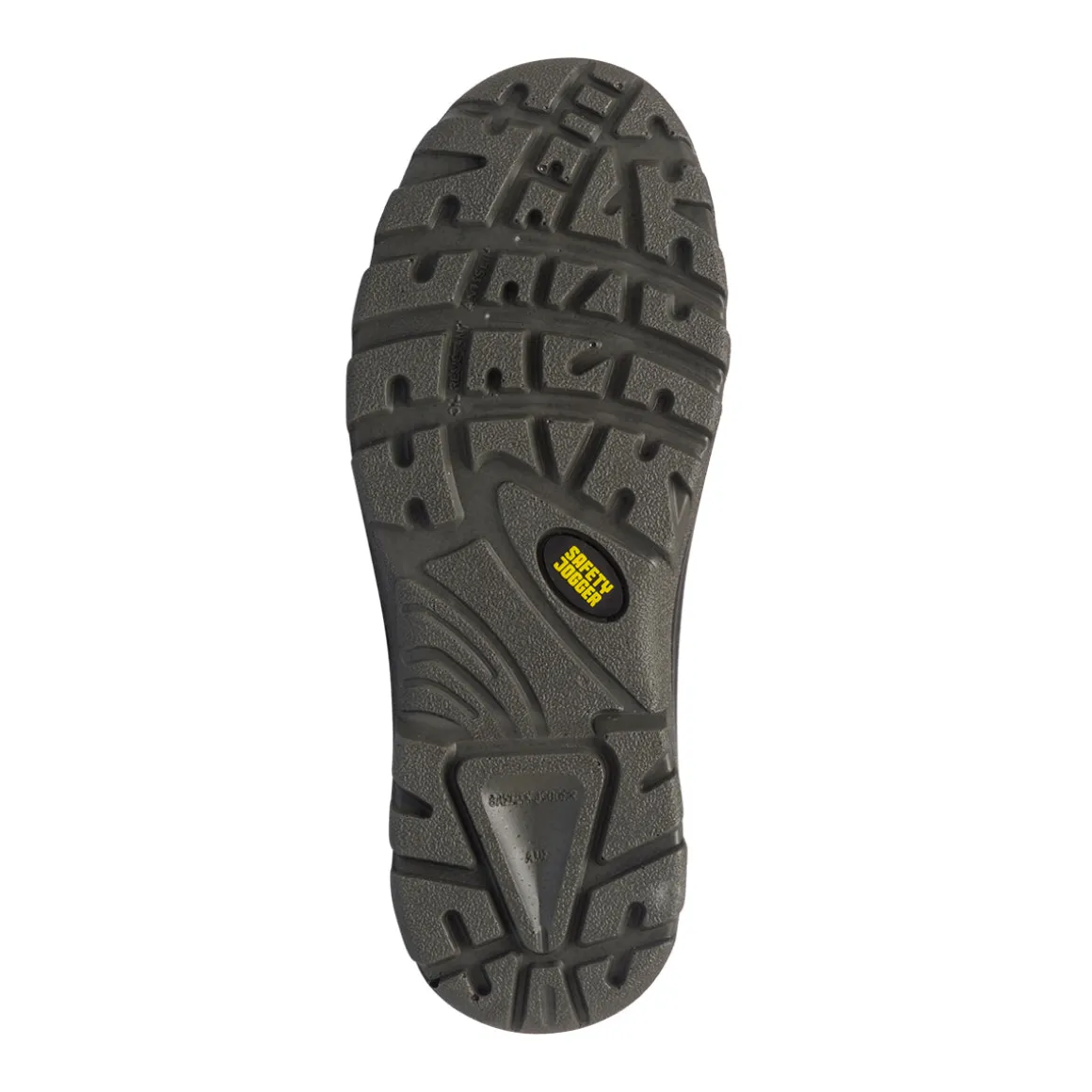 Scarpe antinfortunistiche S3 nere da donna Safety Jogger Bestboy