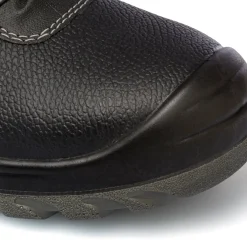 Scarpe antinfortunistiche S3 nere da donna Safety Jogger Bestboy