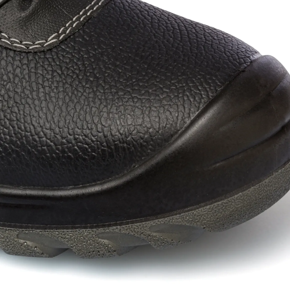 Scarpe antinfortunistiche S3 nere da donna Safety Jogger Bestboy