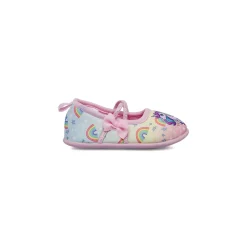 Scarpe Antiscivolo Arcobaleno da Bambina Unicorno
