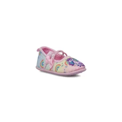 Scarpe Antiscivolo Arcobaleno da Bambina Unicorno