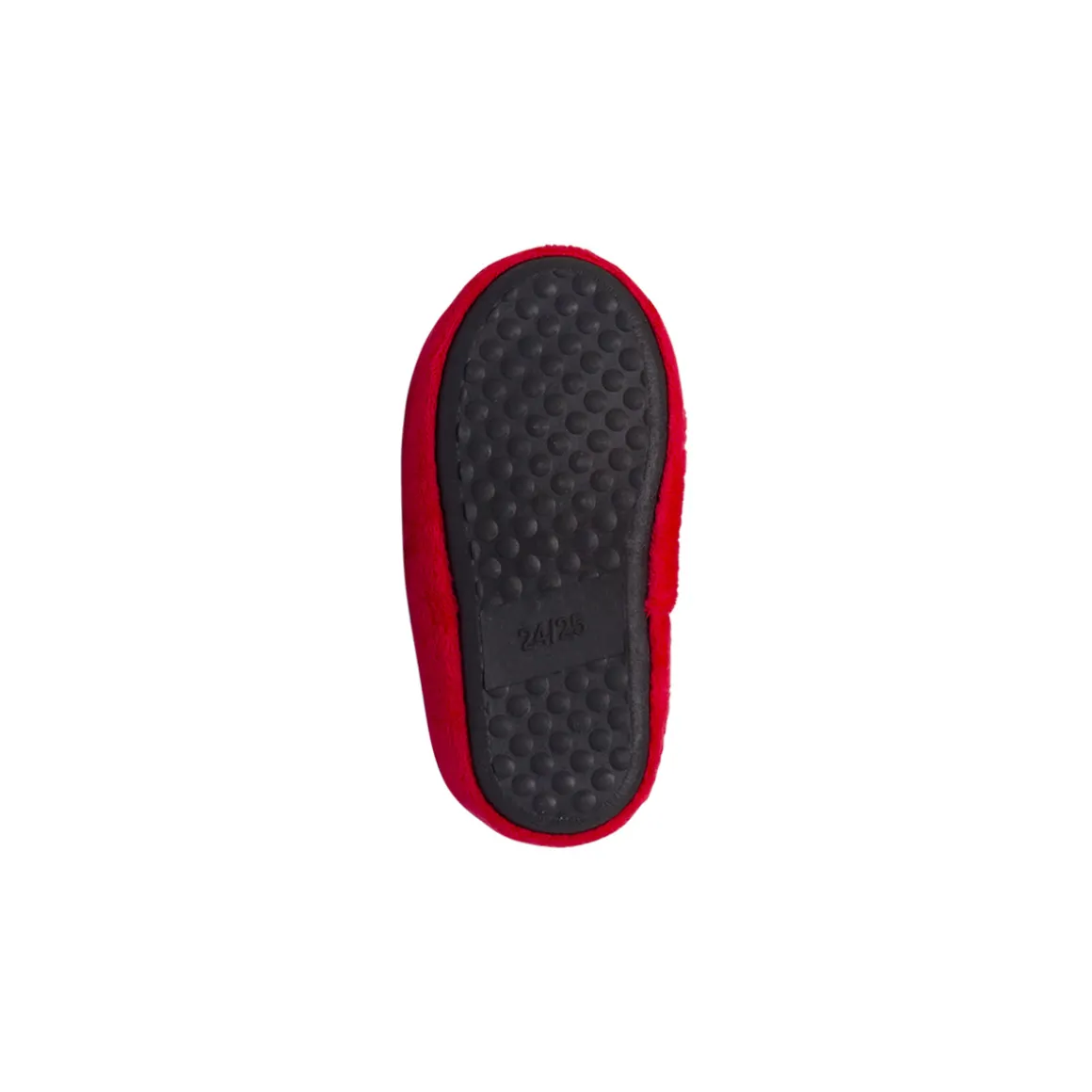 Scarpe Antiscivolo blu da Bambino con stampa Spiderman