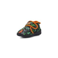 Scarpe Antiscivolo da Bambino con stampa Dinosauri