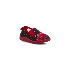 Scarpe Antiscivolo rosse da Bambino Saetta McQueen