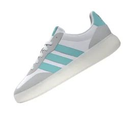 Scarpe Bianche con dettagli turchesi adidas x Mercedes-AMG Petronas F1 Team Barreda Decode