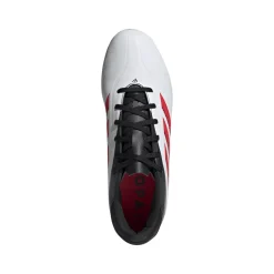 Scarpe Calcio bianche e nere adidas Copa Pure Club III