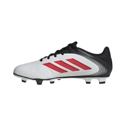 Scarpe Calcio bianche e nere adidas Copa Pure Club III