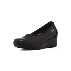 Scarpe con zeppa nere da Donna Fly Flot