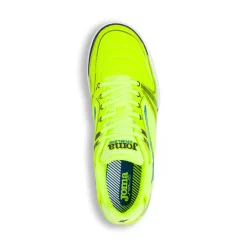 Scarpe da Calcetto Giallo e blu da Uomo Joma