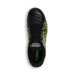 Scarpe da Calcetto Nere da Uomo Joma