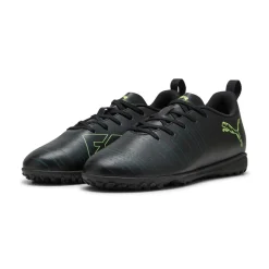 Scarpe da calcetto nere da Ragazzo Puma Future 8 Play TT