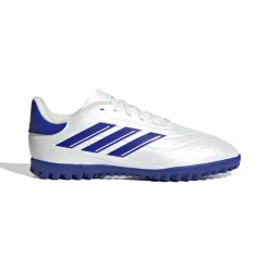 Scarpe da calcetto per erba sintetica da ragazzo adidas Copa Pure 2 Club TF
