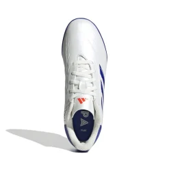 Scarpe da calcetto per erba sintetica da ragazzo adidas Copa Pure 2 Club TF