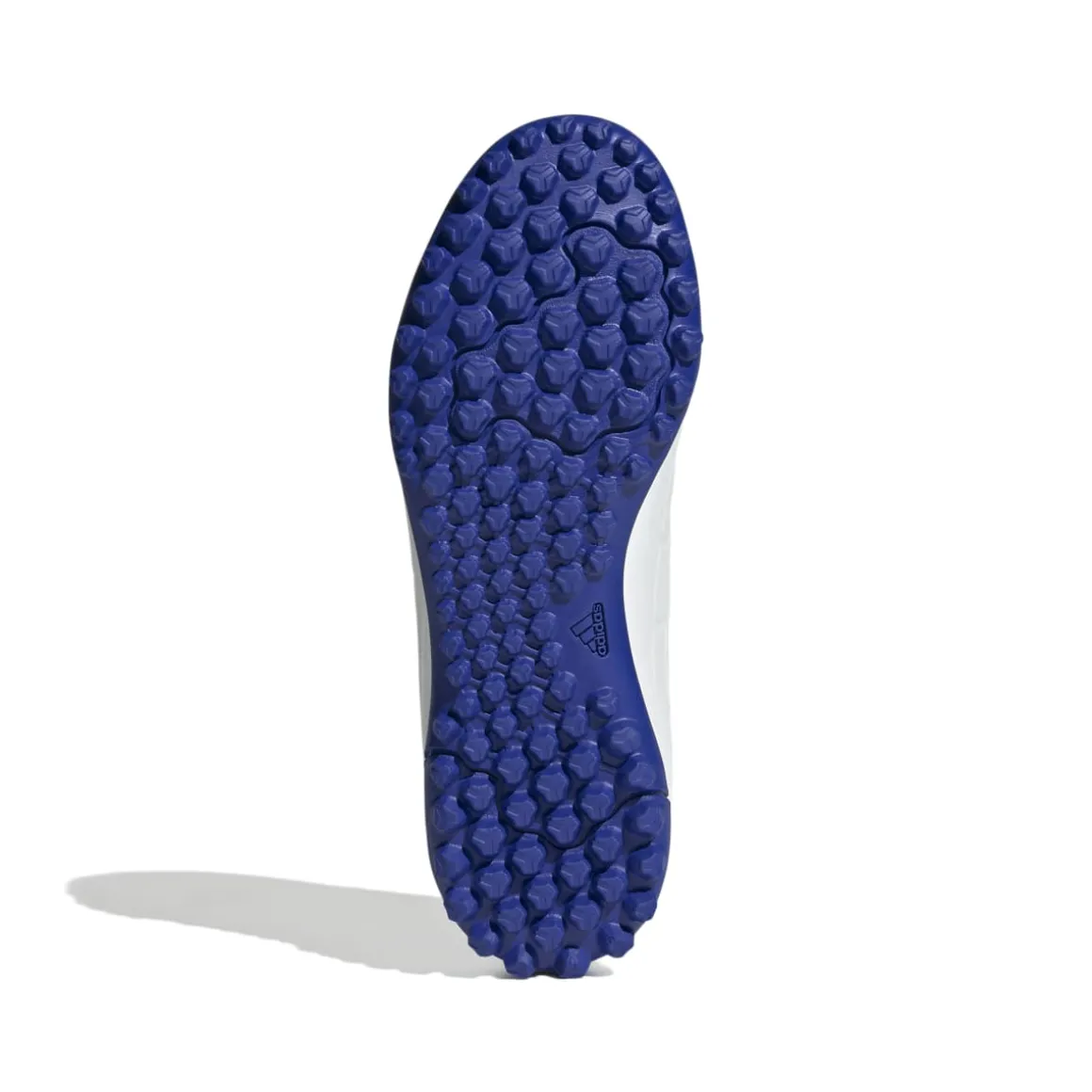 Scarpe da calcetto per erba sintetica da ragazzo adidas Copa Pure 2 Club TF