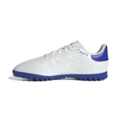 Scarpe da calcetto per erba sintetica da ragazzo adidas Copa Pure 2 Club TF