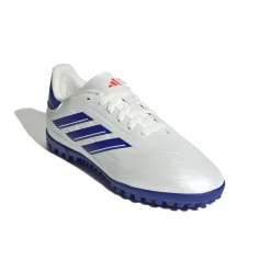 Scarpe da calcetto per erba sintetica da ragazzo adidas Copa Pure 2 Club TF