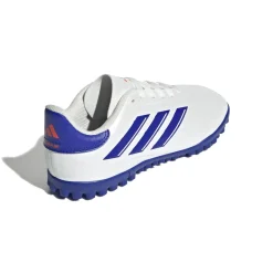 Scarpe da calcetto per erba sintetica da ragazzo adidas Copa Pure 2 Club TF